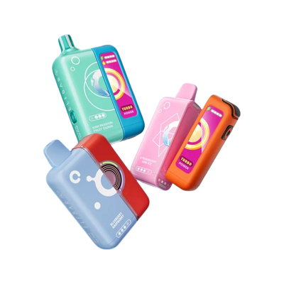 ELFBAR Joinone Ice Kit