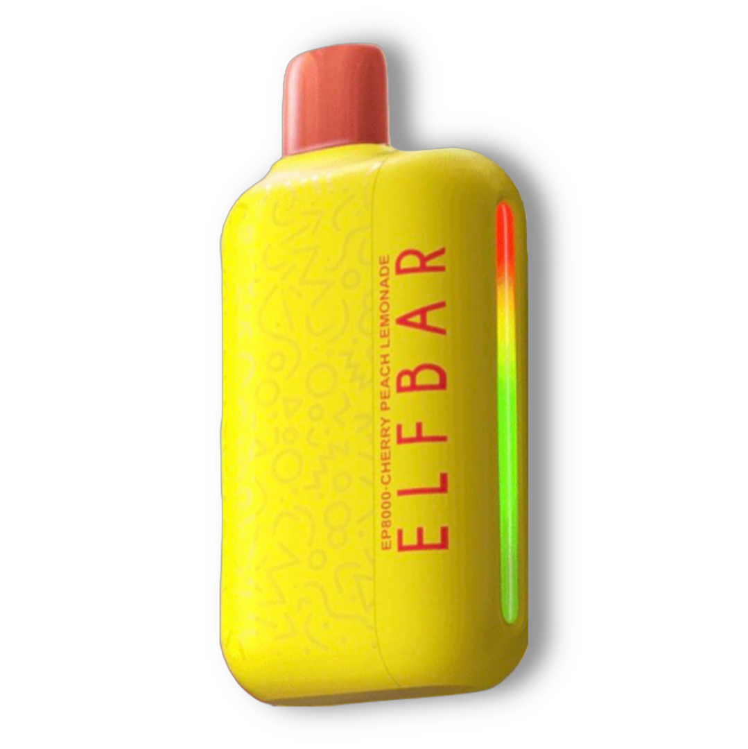 ELFBAR EP8000