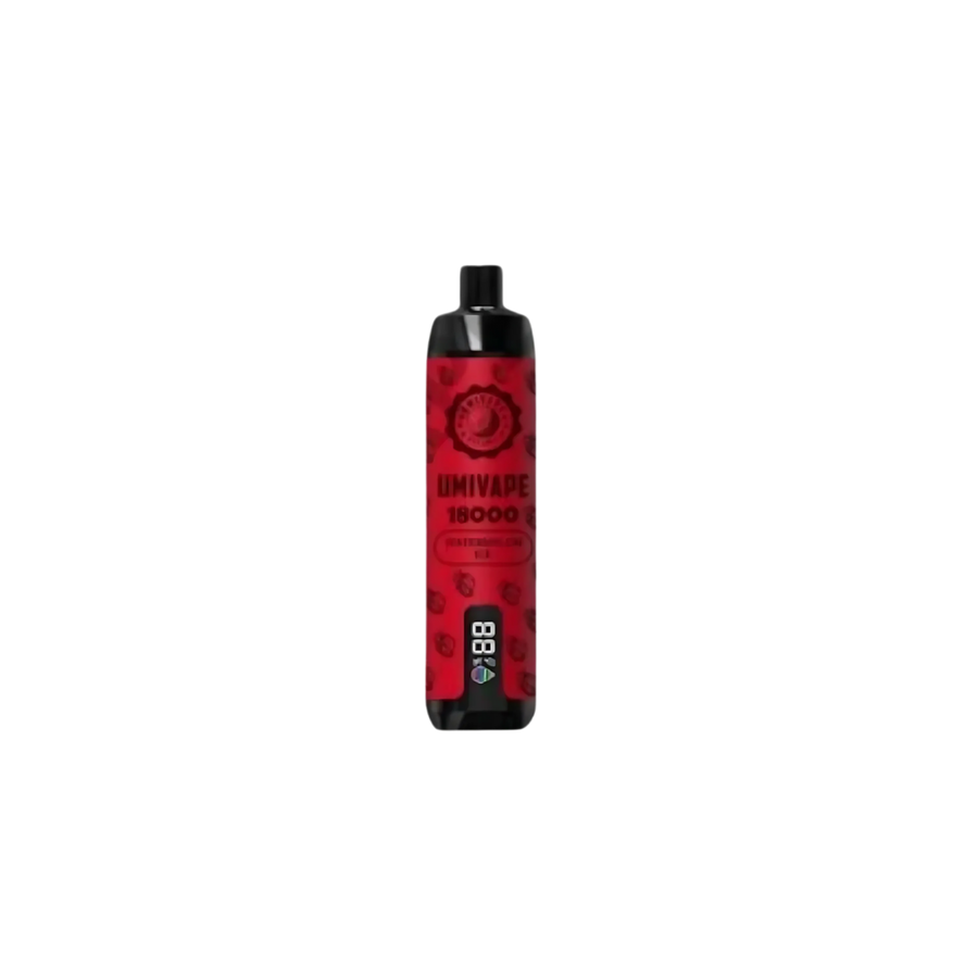 Umivape 18K