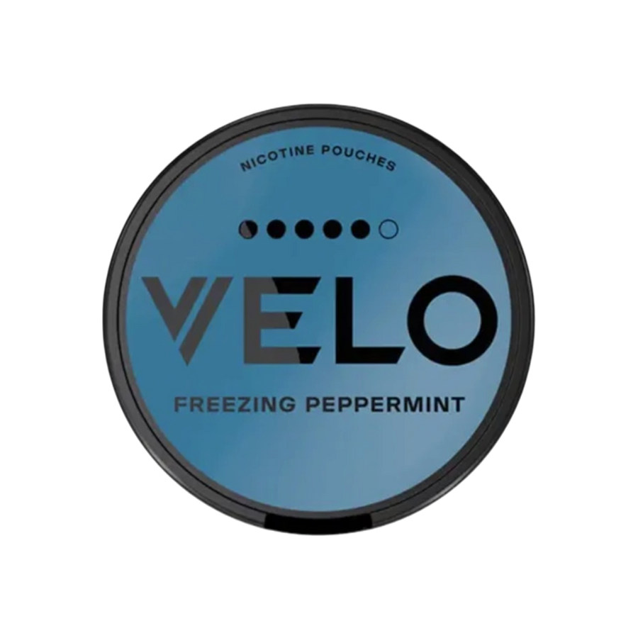 Snus Velo Nicotine Pouch