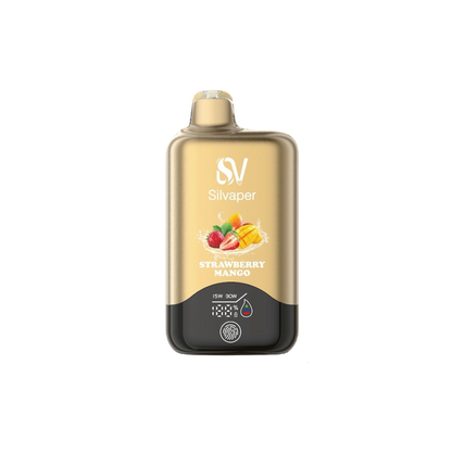 Silvaper 15,000