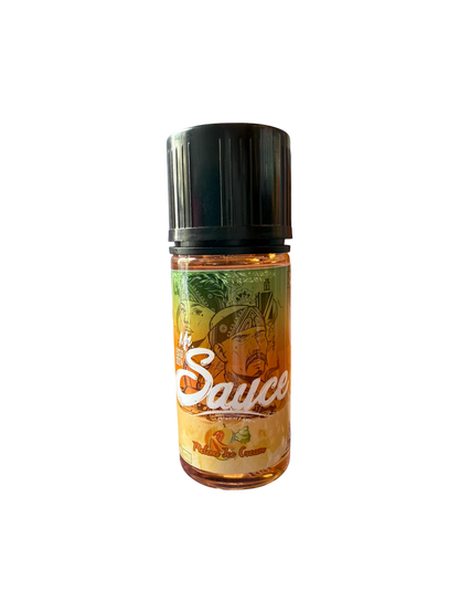 Mr.Sauce