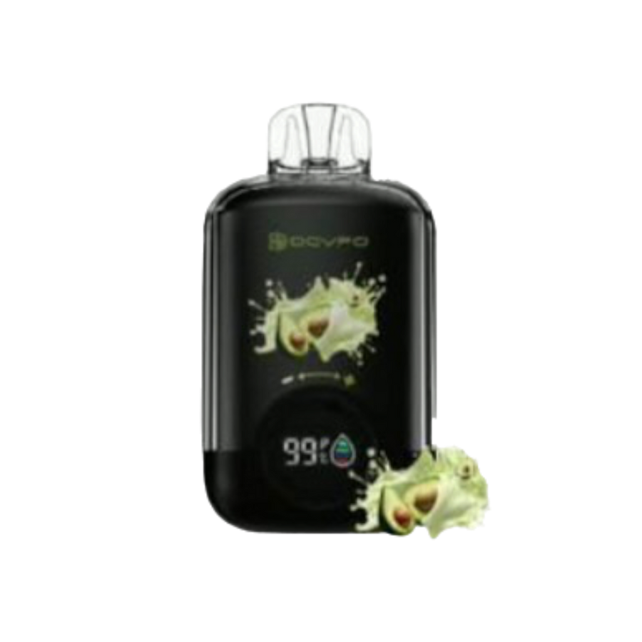 DOVPO 23,000
