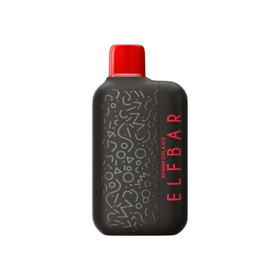 ELFBAR EP8000