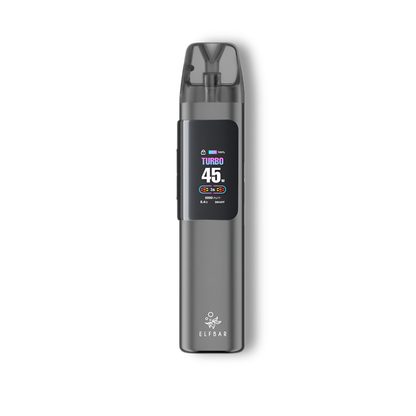 ELFBAR ELFX PRO KIT