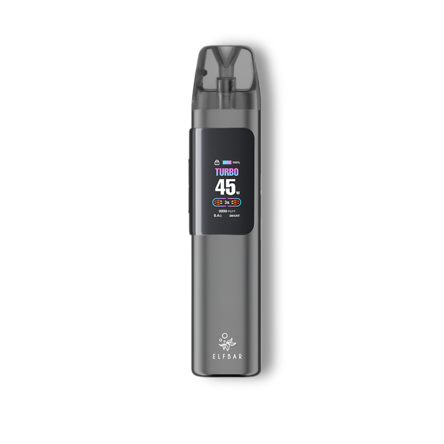 ELFBAR ELFX Pro Kit