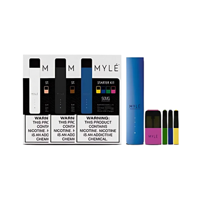 MYLE V4 kit