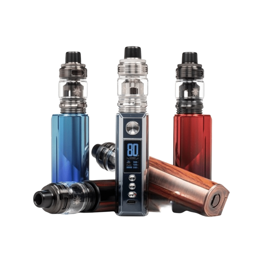 VOOPOO Drag M100s