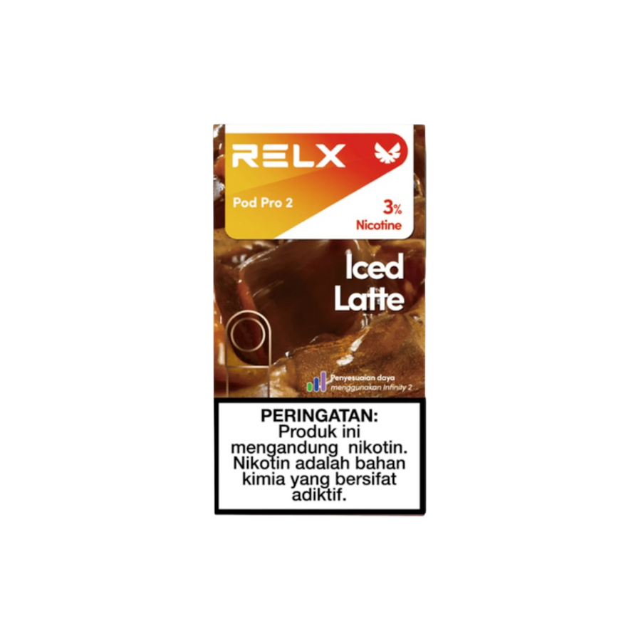 RELX Pod Pro 2 (Single)