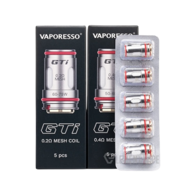 Vaporesso GTi Coil