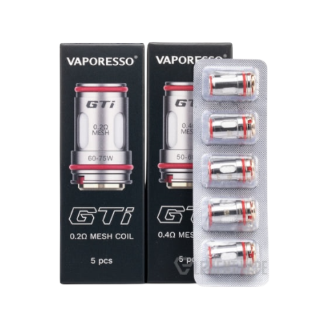 VAPORESSO GTi COIL