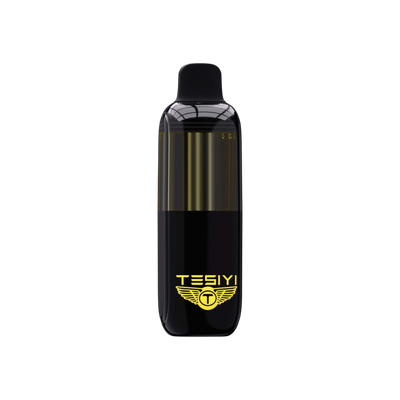 TESIYI AK 50K disposable vape — Vapor Space UAE