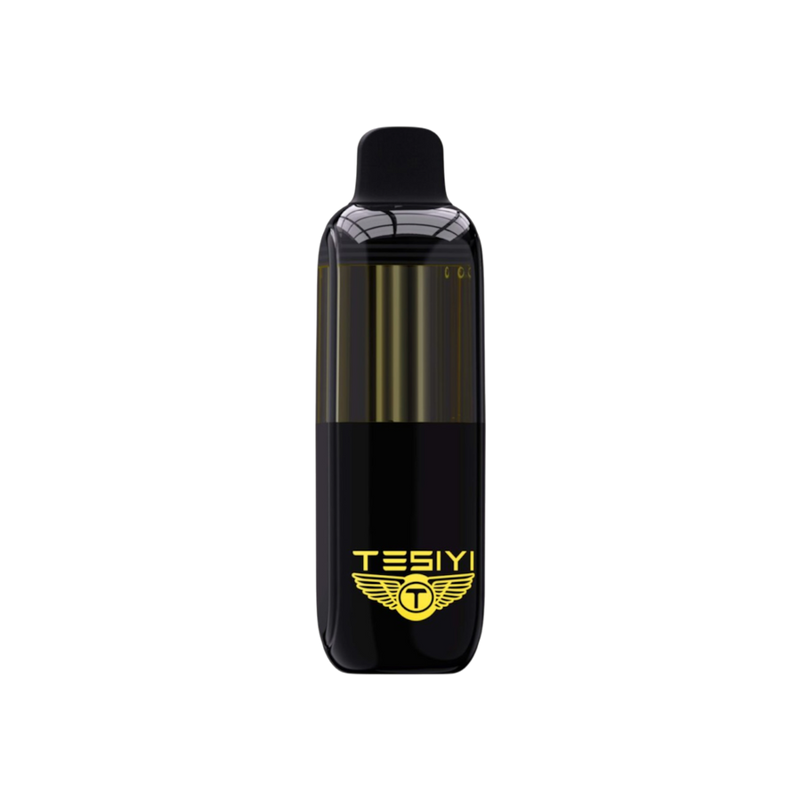 TESIYI AK 50K disposable vape — Vapor Space UAE
