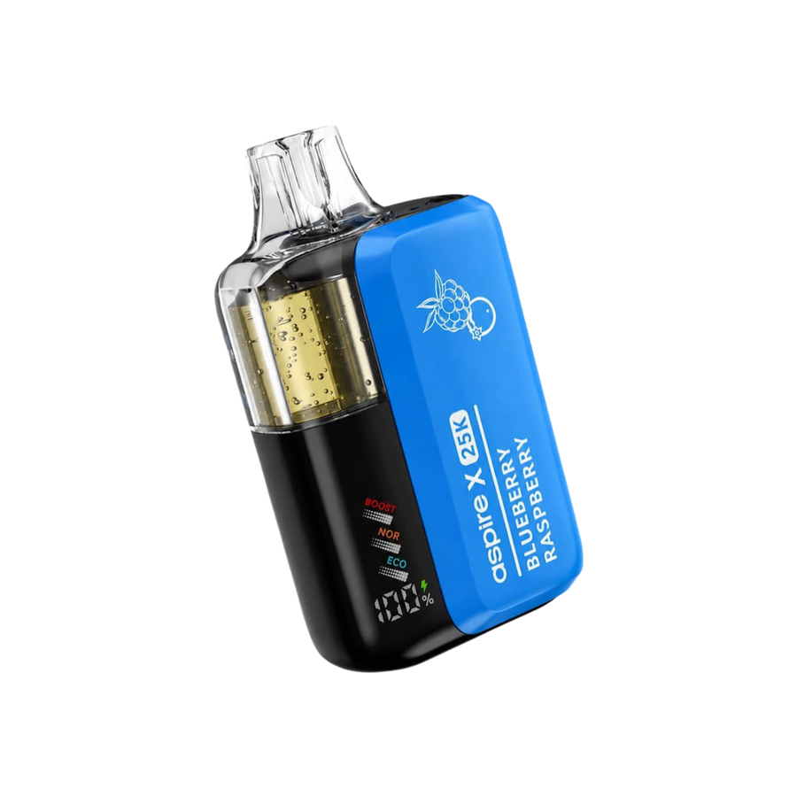 Aspire X25000