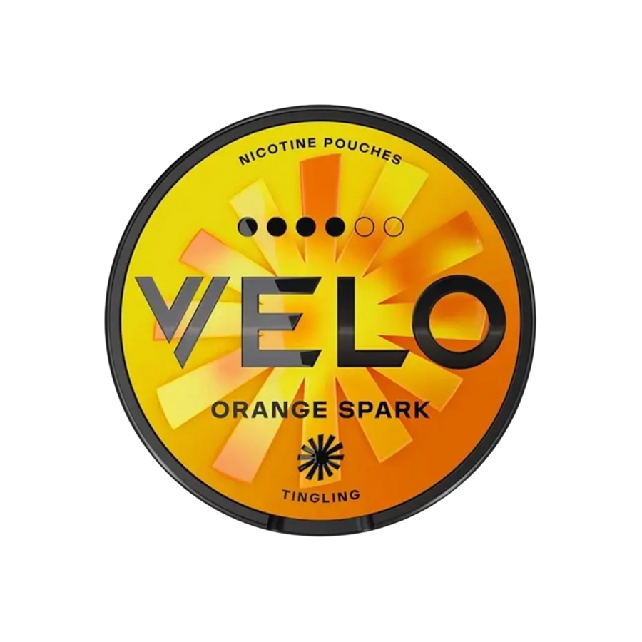 Snus Velo Nicotine Pouch