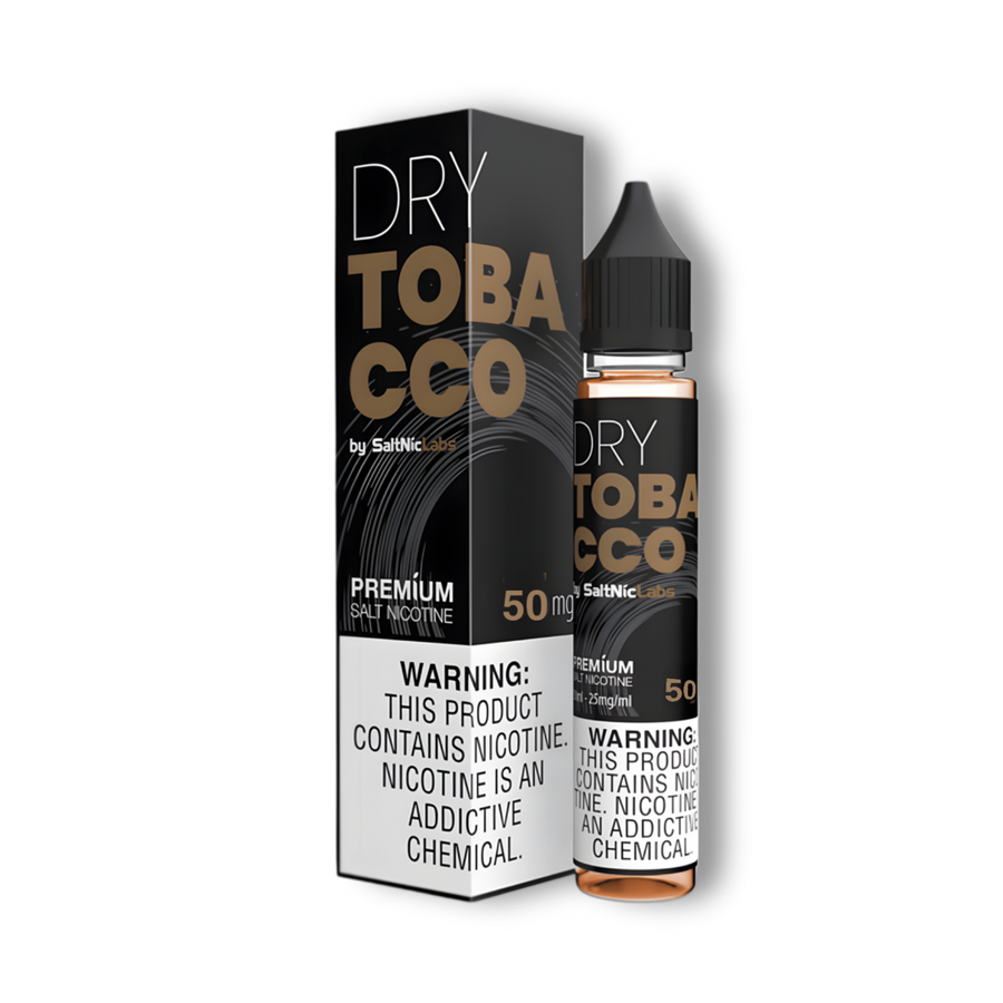 VGOD Salt Nicotine E-Liquid