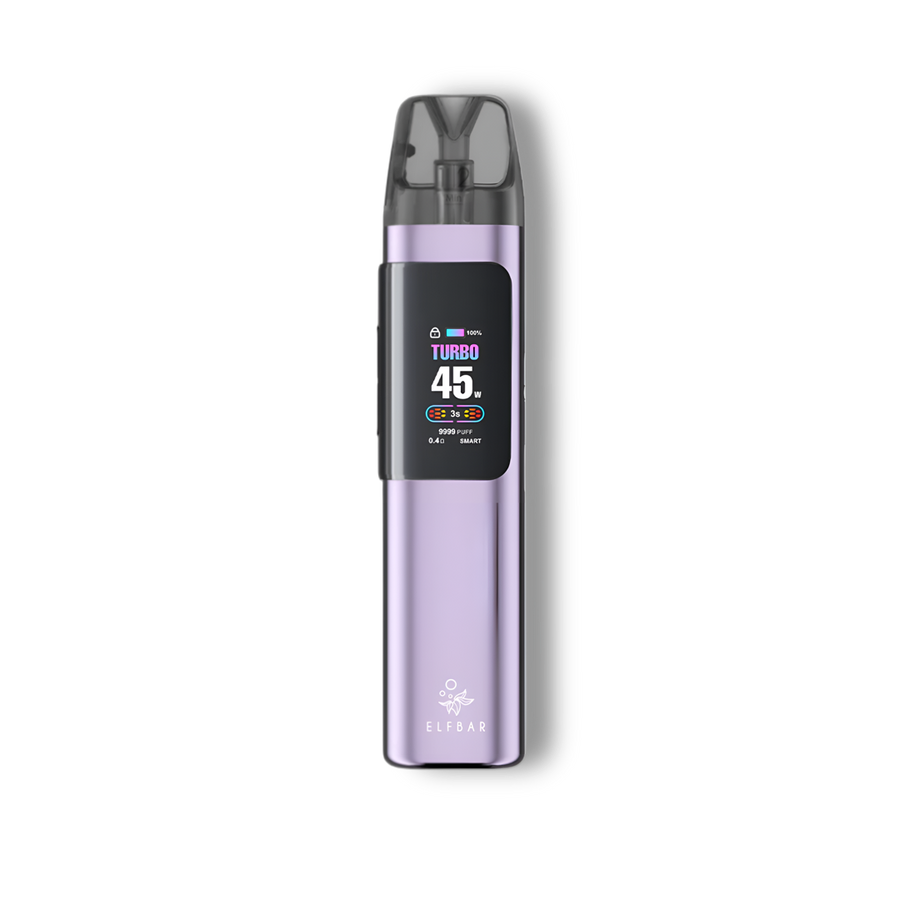 ELFBAR ELFX Pro Kit