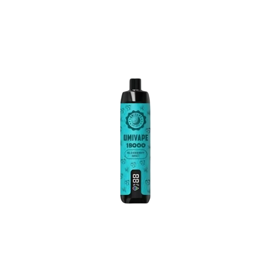 Umivape 18K