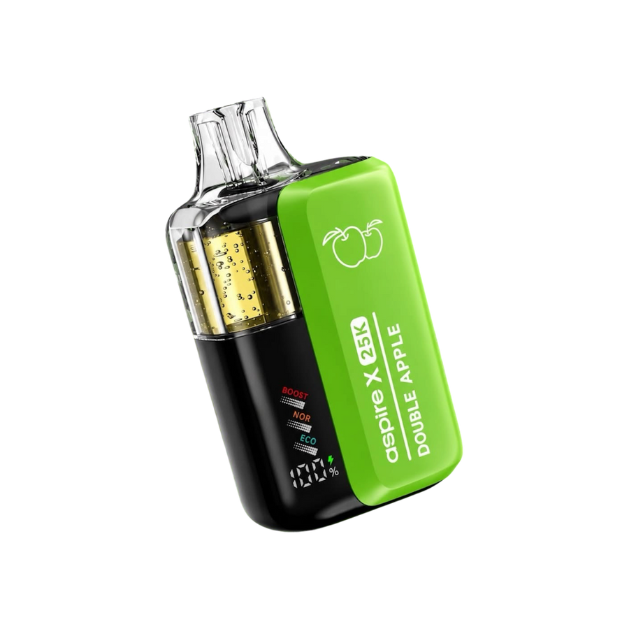Aspire X25000