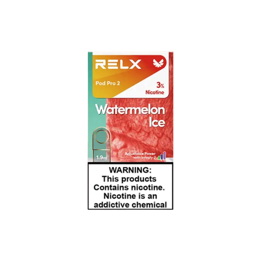 RELX Pod Pro 2 (Single)