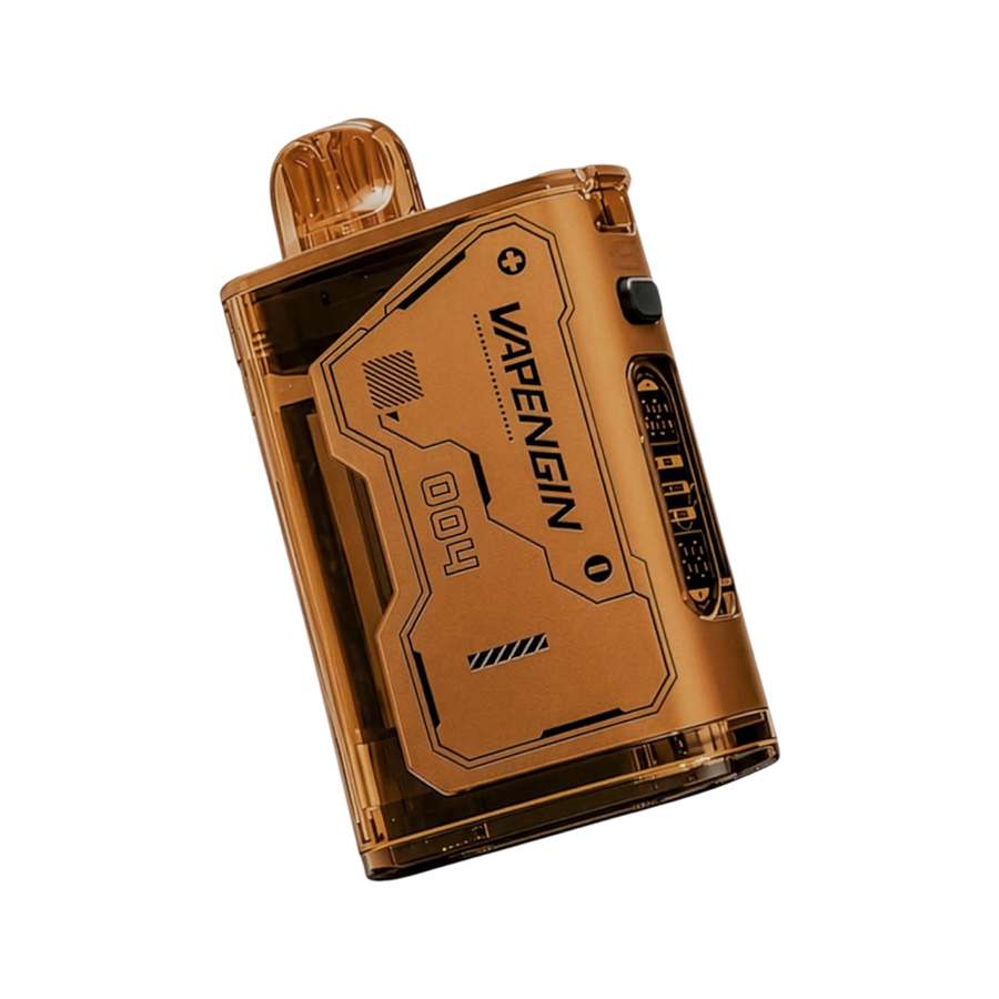 Vapengin Mars 2 20K