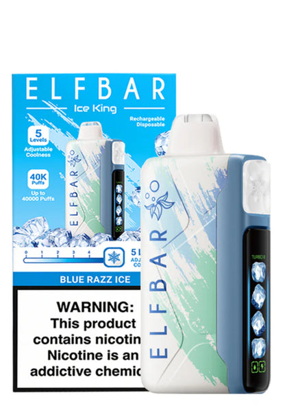 ELFBAR Ice King 30000 Puffs