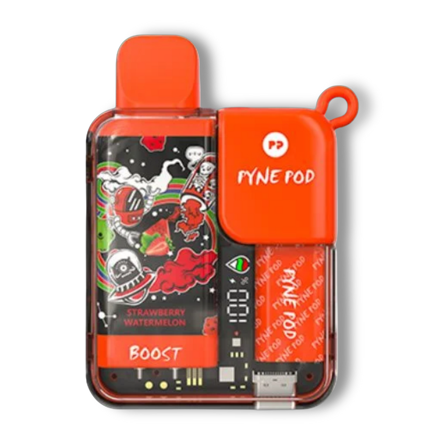 Pyne Pod 8500