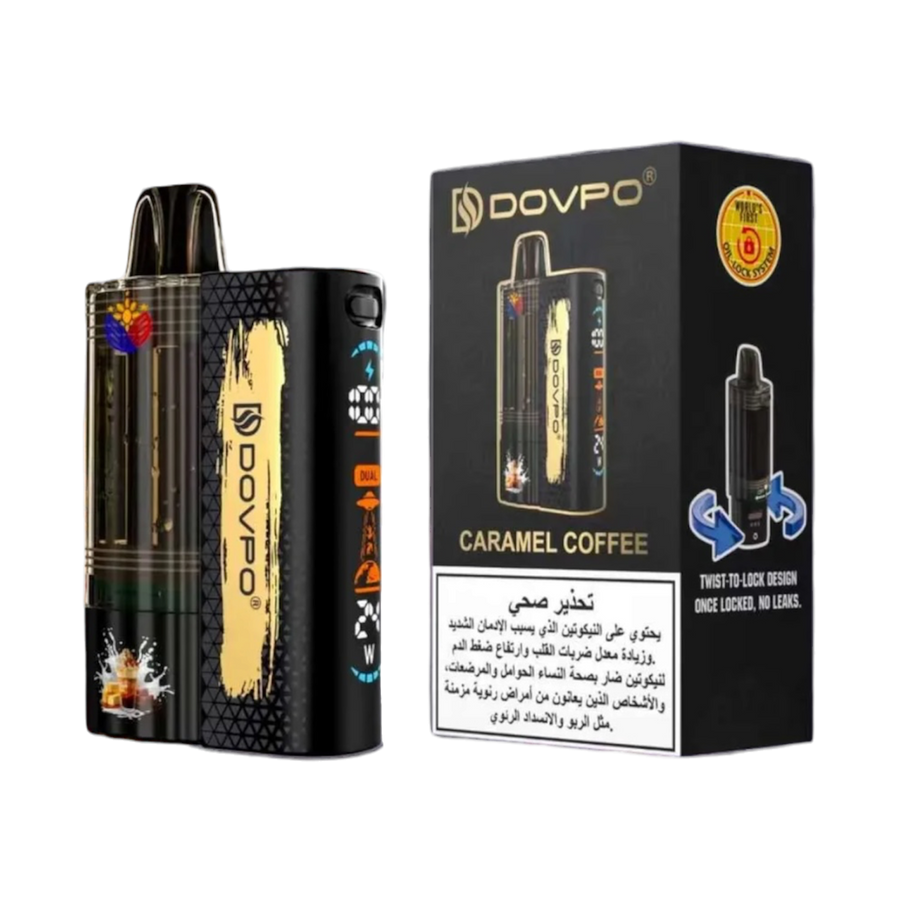 DOVPO 30K Kit