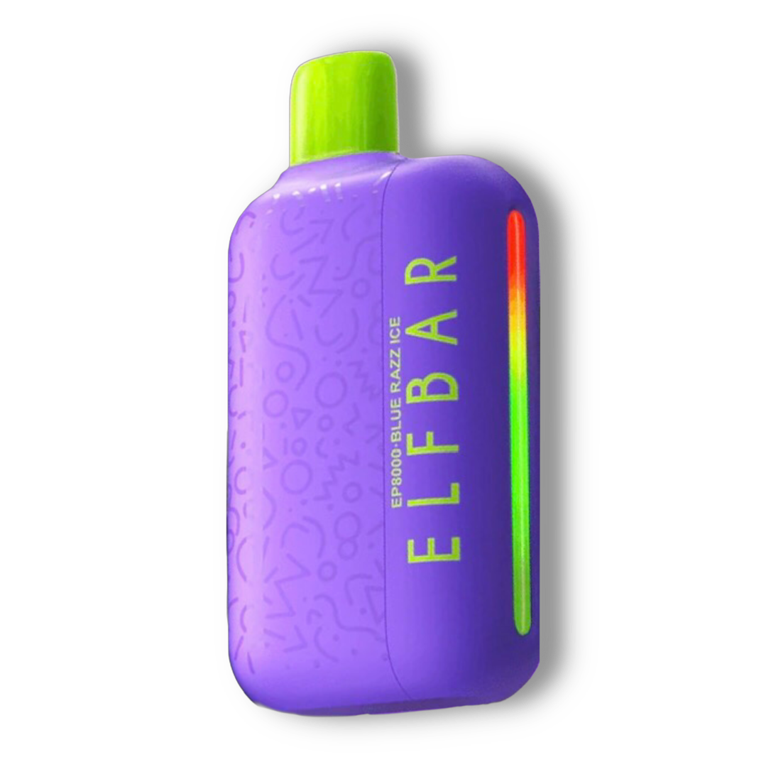 ELFBAR EP8000