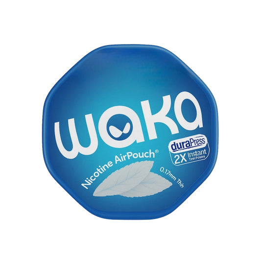 Waka Snus