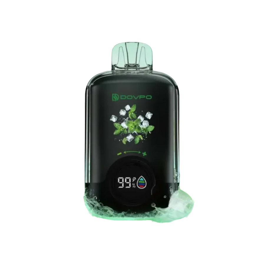 DOVPO 23,000