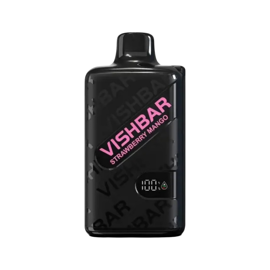 VISHBAR Weekly 20K
