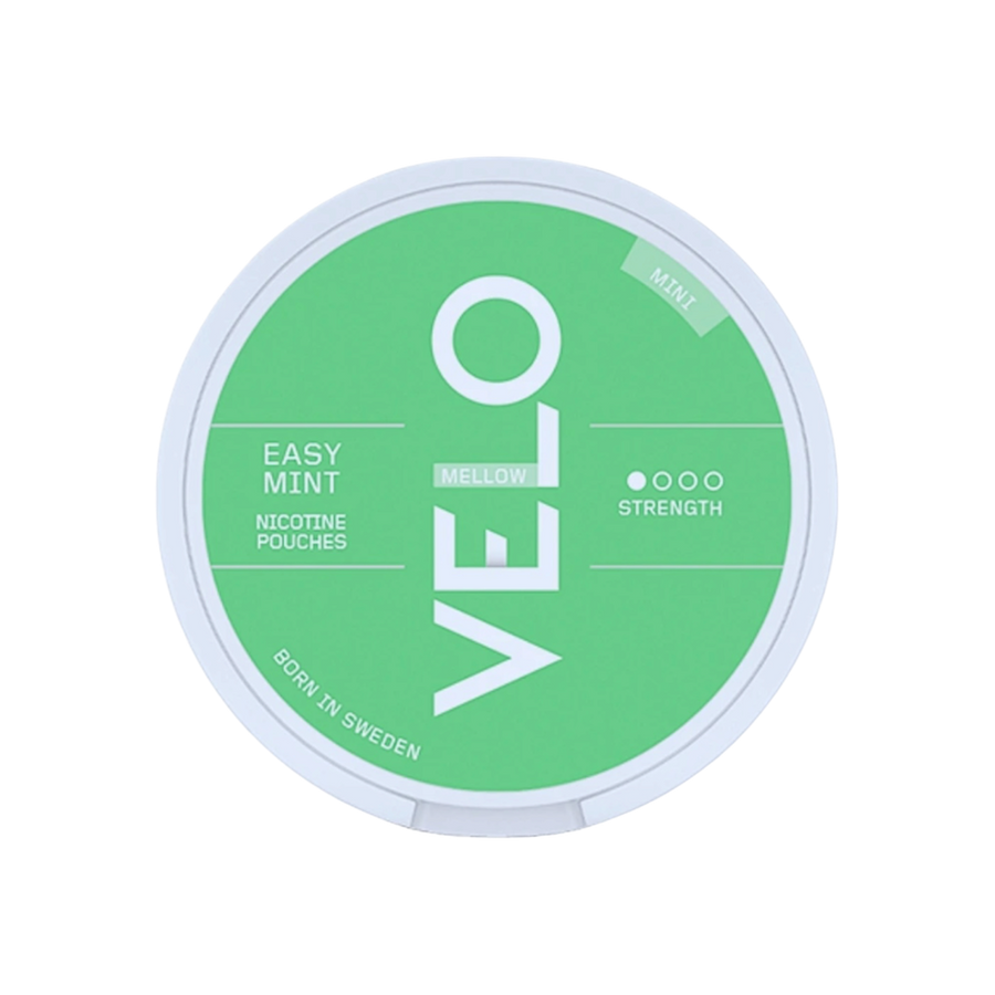 Snus Velo Nicotine Pouch