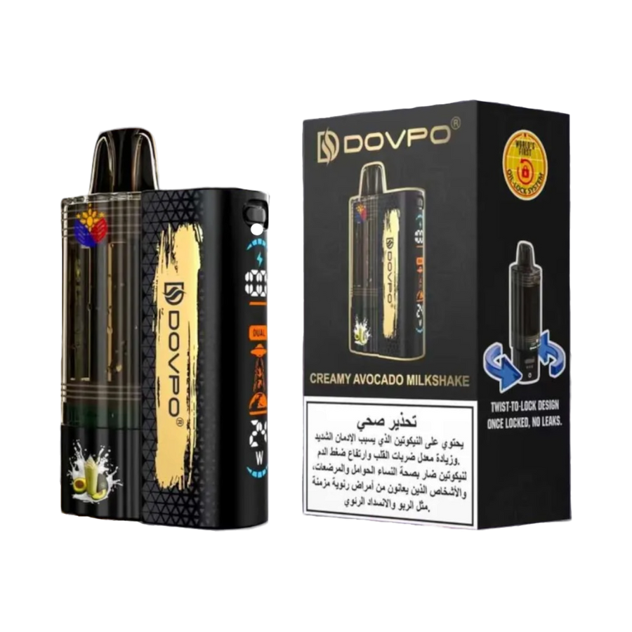 DOVPO 30K Kit