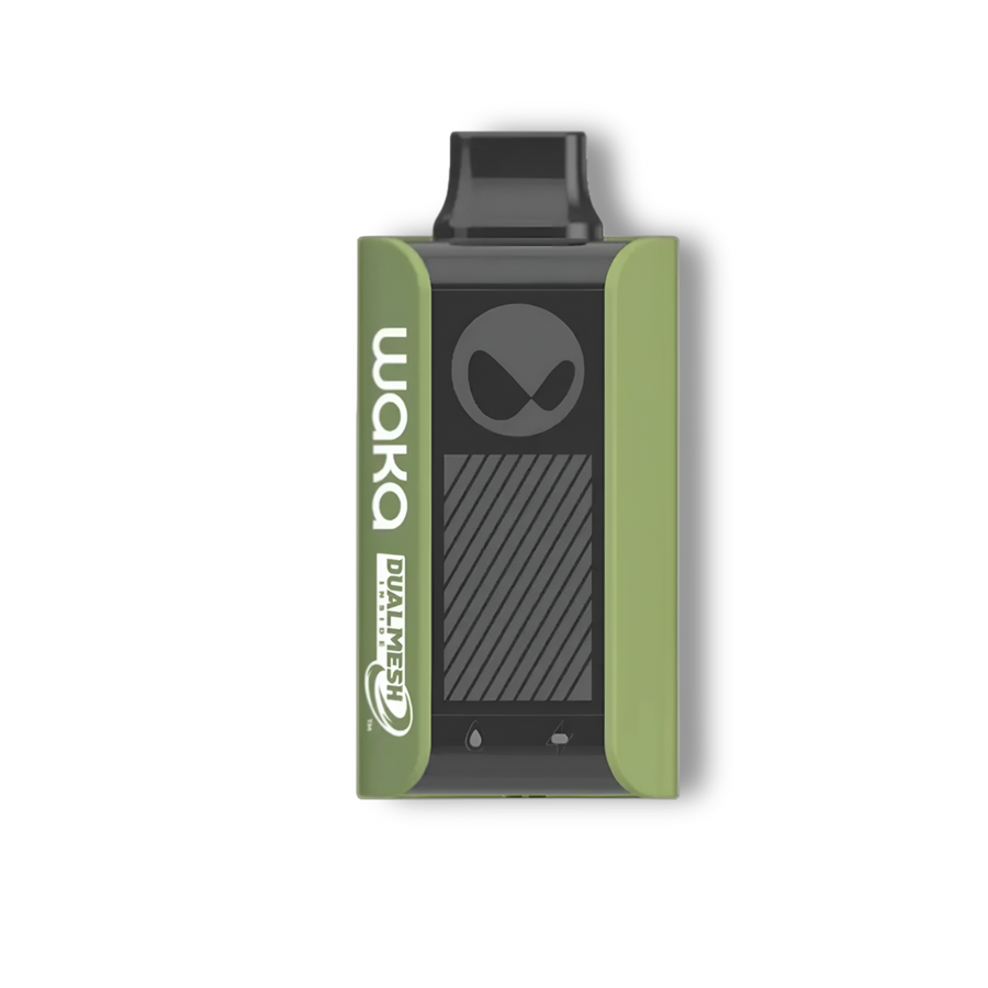Waka soPro PA10000 disposable vape, alternate view — Vapor Space UAE