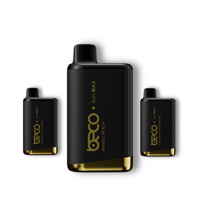 BECO Soft Max 12000