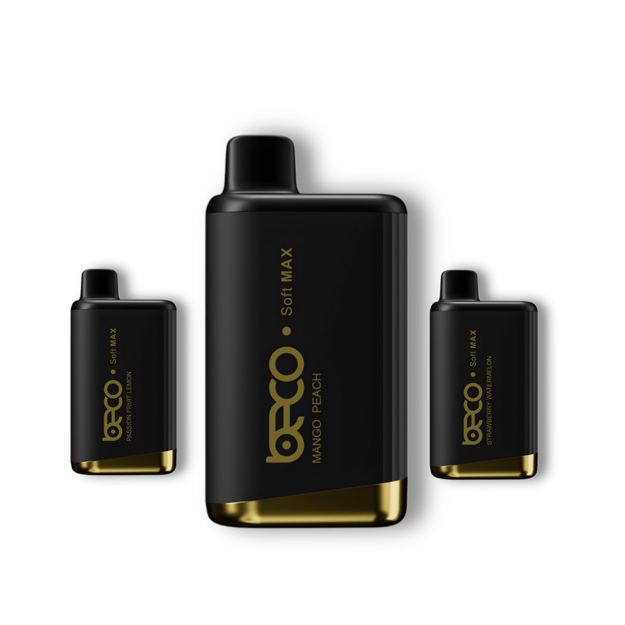 BECO Soft Max 12000