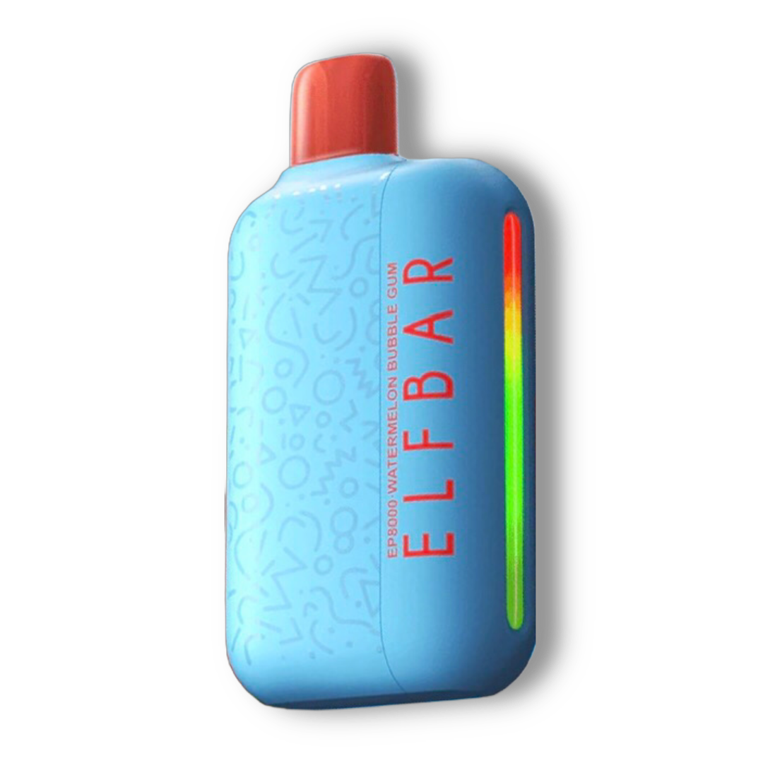 ELFBAR EP8000