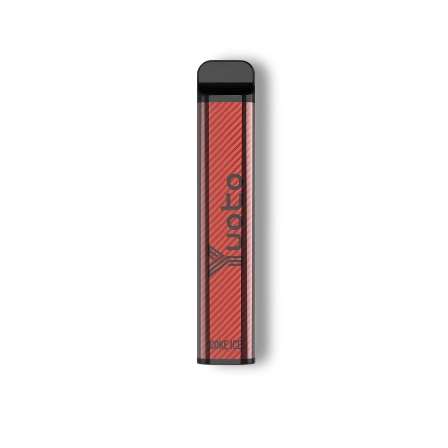 Yuoto XXL 2500