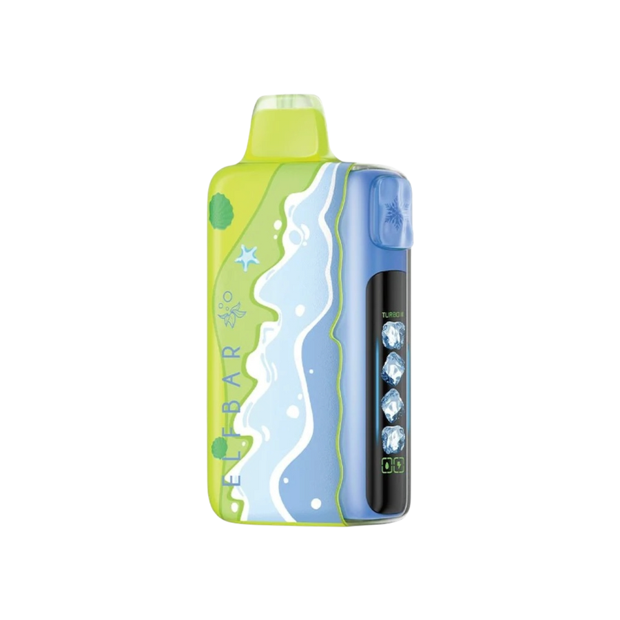 ELFBAR Ice King 30K