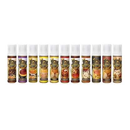Pastry Vapor
