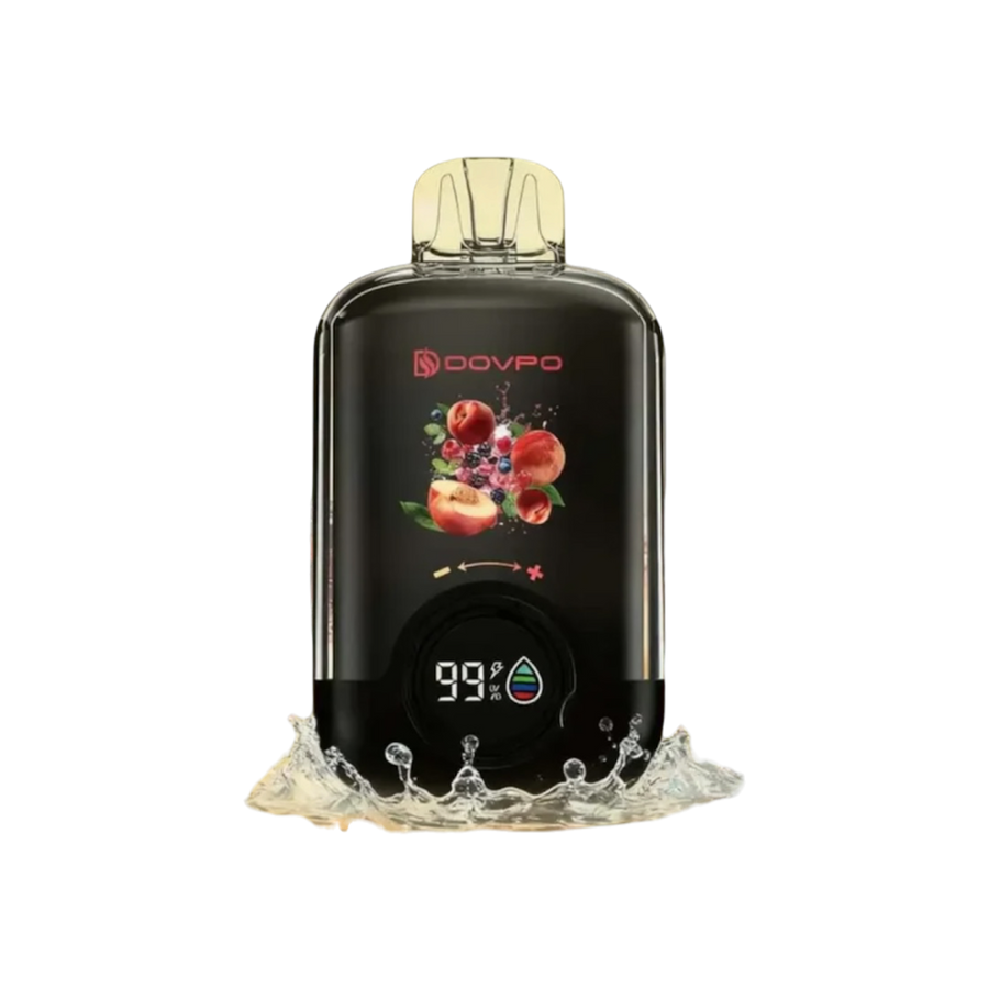 DOVPO 23,000