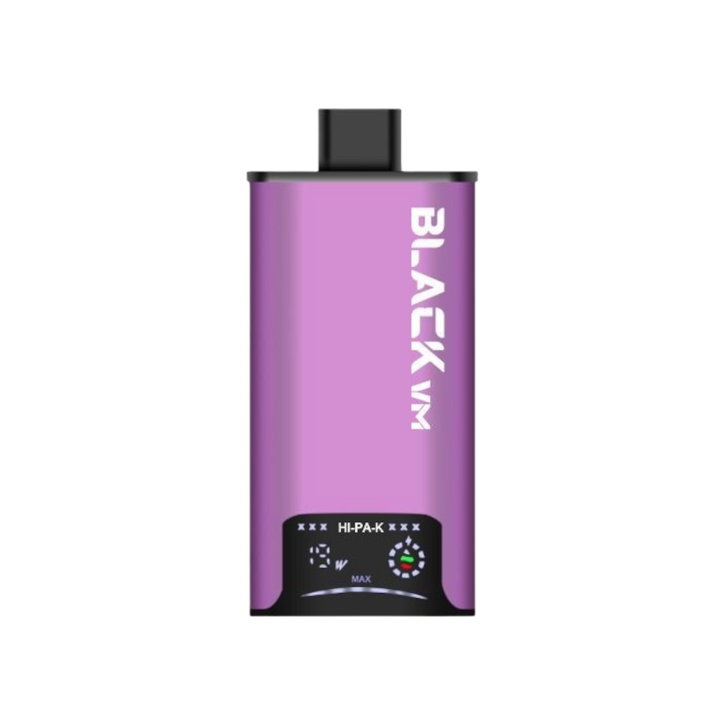 HIPAK X BLACK VM DEVICE