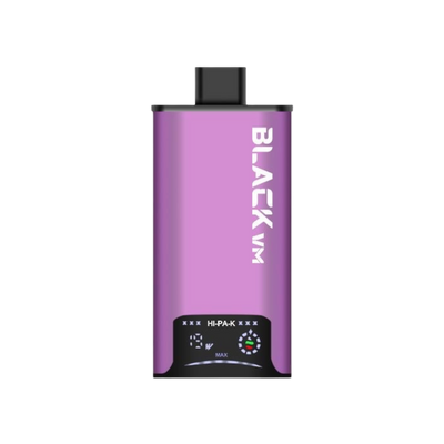 Hipak X Black VM Device