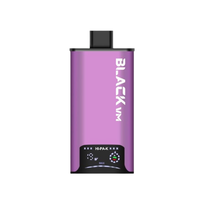 HIPAK X BLACK VM DEVICE