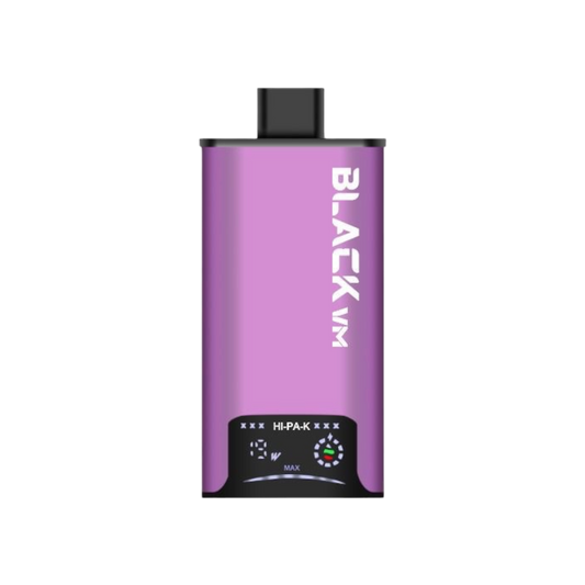 HIPAK X BLACK VM DEVICE