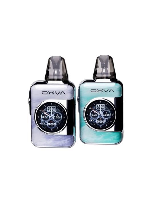 OXVA XLIM SQ PRO 2