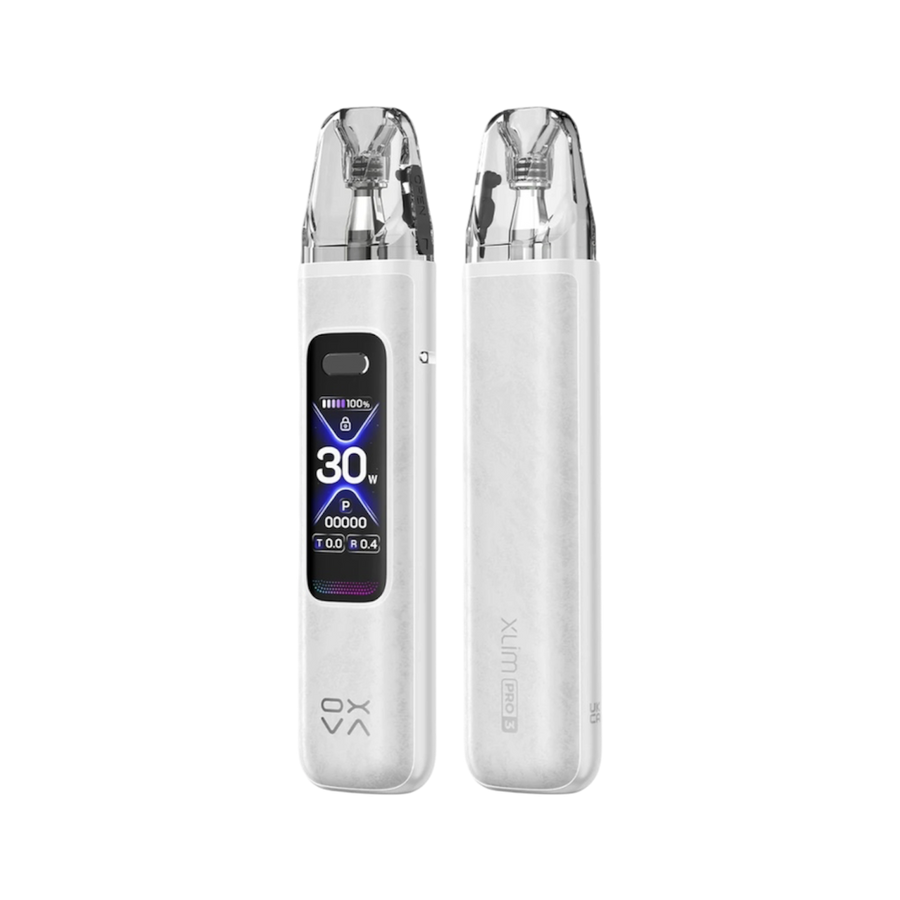 OXVA XLIM Pro 3