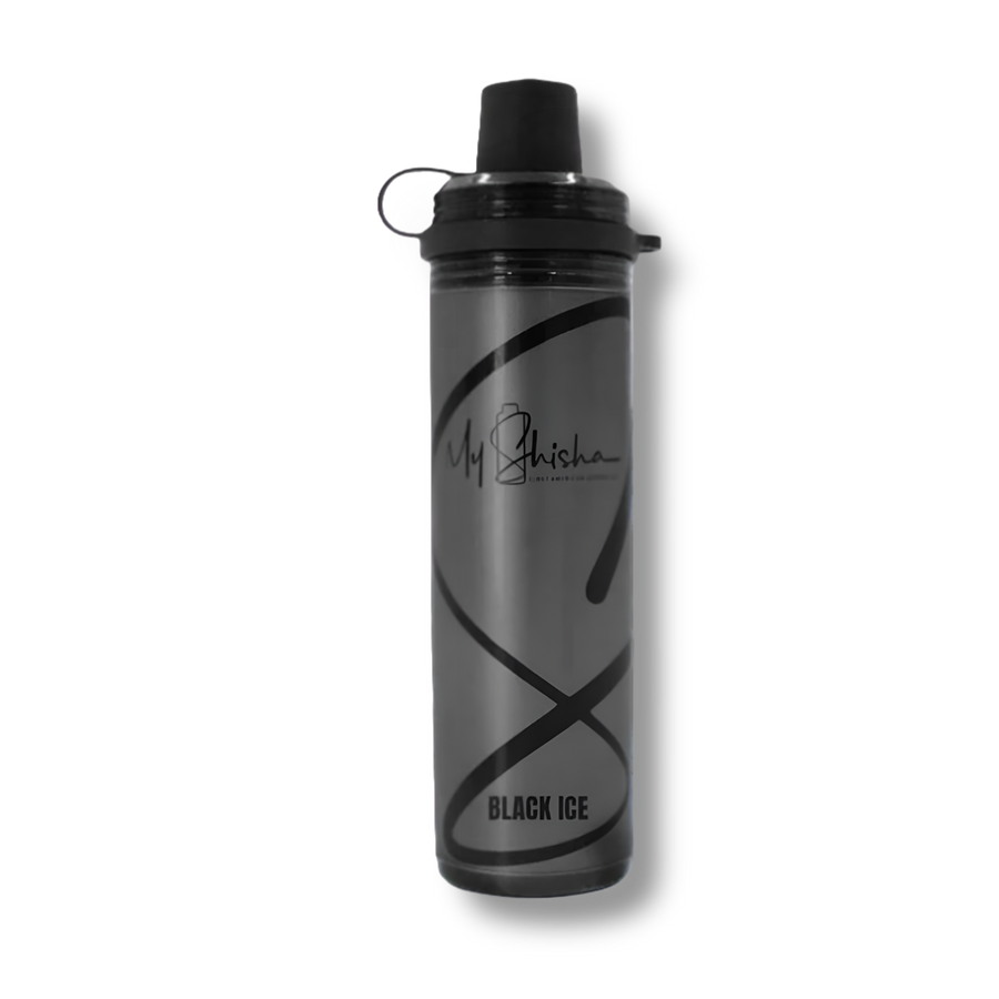 MyShisha 10000