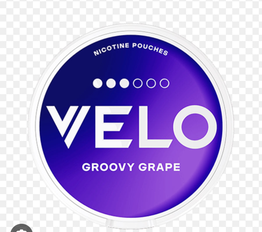 Snus Velo Nicotine Pouch